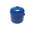 Compressed air reservoir for stationary use, up to 11 bar