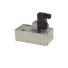 ISO solenoid valves (ISO 5599/1), size 3