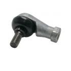 Swivel heads 90°, for compact cylinders ISO 21287