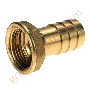 水管接头；皮管接头